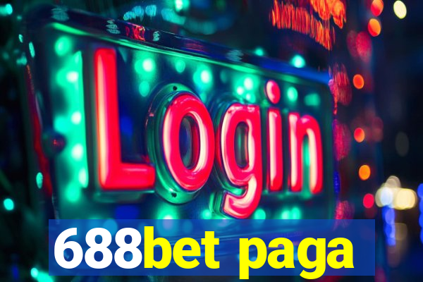 688bet paga